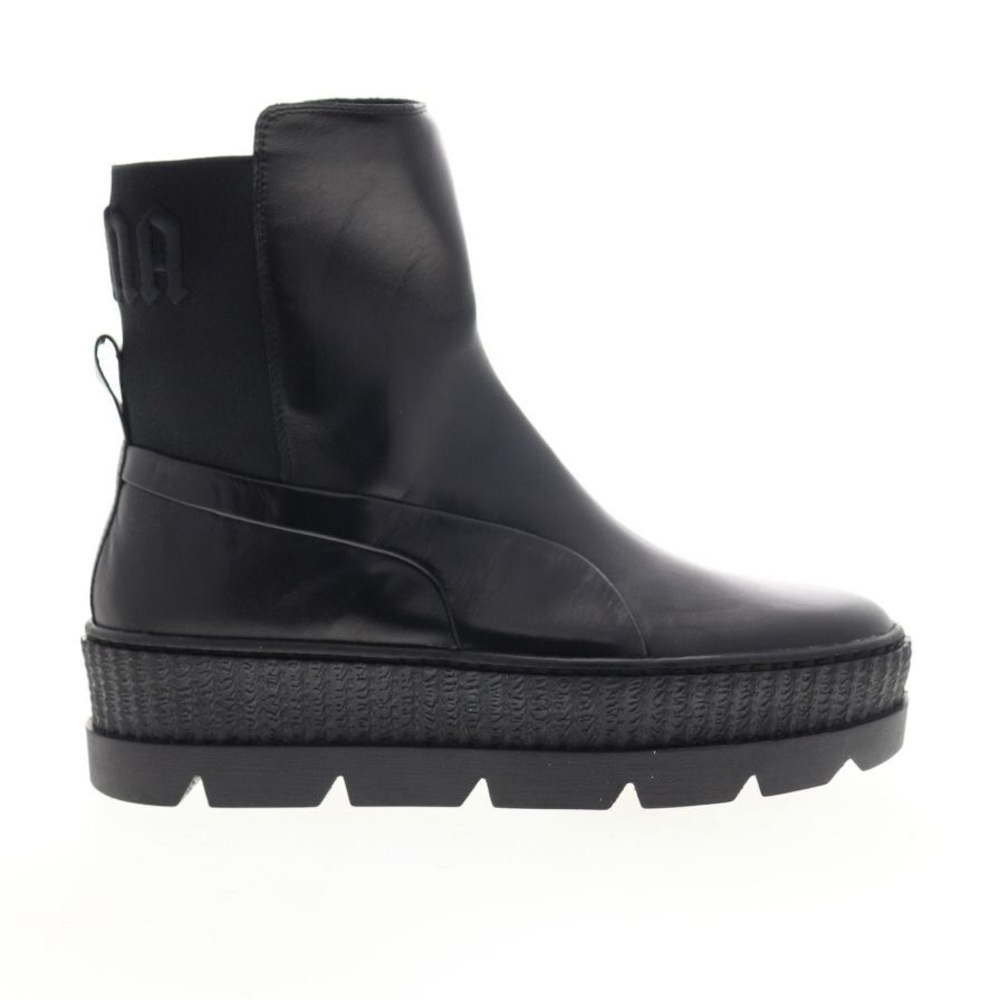 🔥🔥HOST PIC🔥🔥Platform Puma Boots - Picture 12 of 16